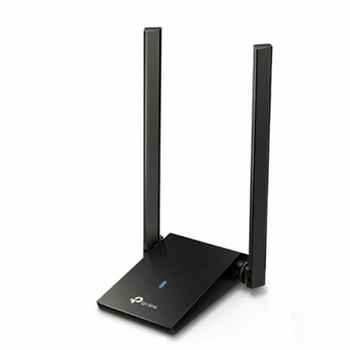 TP-LINK Antenne USB WLAN ARCHER TX20U Plus, adaptateur Wi-Fi USB, noir