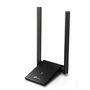 TP-LINK Antenne USB WLAN ARCHER TX20U Plus, adaptateur Wi-Fi USB, noir
