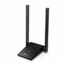 TP-LINK Antenne USB WLAN ARCHER TX20U Plus, adaptateur Wi-Fi USB, noir