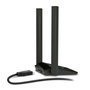 TP-LINK Antenne USB WLAN ARCHER TX20U Plus, adaptateur Wi-Fi USB, noir
