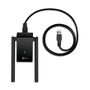 TP-LINK Antenne USB WLAN ARCHER TX20U Plus, adaptateur Wi-Fi USB, noir