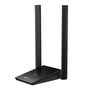 TP-LINK Antenne USB WLAN ARCHER TX20U Plus, adaptateur Wi-Fi USB, noir