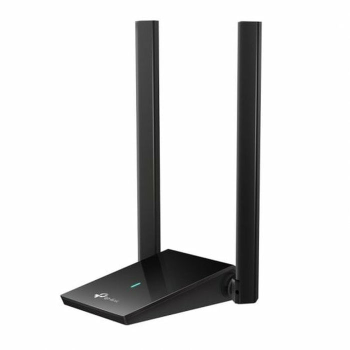 TP-LINK Antenne USB WLAN ARCHER TX20U Plus, adaptateur Wi-Fi USB, noir