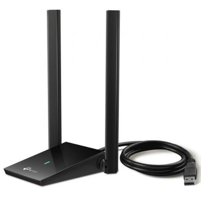 TP-Link Archer TX20U Plus AX1800 Adaptateur USB WiFi 6 TP-Link Archer TX20U Plus AX1800 Adaptateur USB WiFi 6
