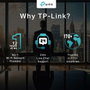 TP-Link Archer TX20U Plus AX1800 Adaptateur USB WiFi 6