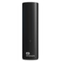 Western Digital WD Elements Disque Dur Externe 12 TB 3.5" USB 3.0 WDBWLG0120HBK-EESN