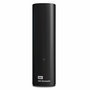 Disque Dur Externe Western Digital Elements Desktop Noir 12 TB