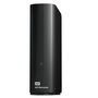 Disque Dur Externe Western Digital Elements Desktop Noir 12 TB