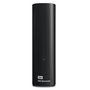 Disque Dur Externe Western Digital Elements Desktop Noir 12 TB