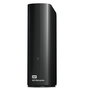 Disque Dur Externe Western Digital Elements Desktop Noir 12 TB