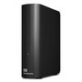 Disque Dur Externe Western Digital Elements Desktop Noir 12 TB
