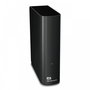 Disque Dur Externe Western Digital Elements Desktop Noir 12 TB
