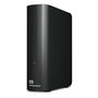 Disque Dur Externe Western Digital Elements Desktop Noir 12 TB