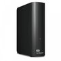 Disque Dur Externe Western Digital Elements Desktop Noir 12 TB
