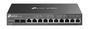 TP-Link Omada ER7212PC Routeur Professionnel Gigabit VPN avec PoE Noir