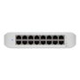 Ubiquiti UniFi Switch Lite 16 PoE, 16 ports Gigabit, 8 PoE+