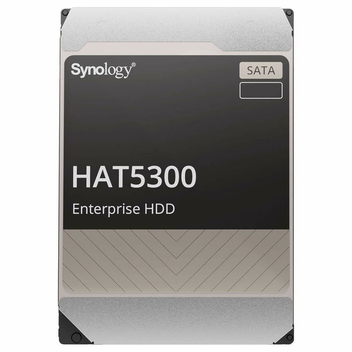 Disque dur Synology HAT5300-16T 3,5" 16 TB