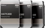 Synology HAT5300-16T Disque Dur Interne 16 To SATA 6 Gb/s 7200 RPM 3.5 Pouces Serveur