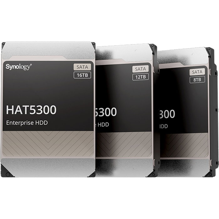 Disque dur Synology HAT5300-16T 3,5" 16 TB