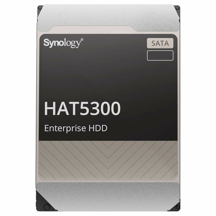 Disque dur Synology HAT5300-16T 3,5" 16 TB