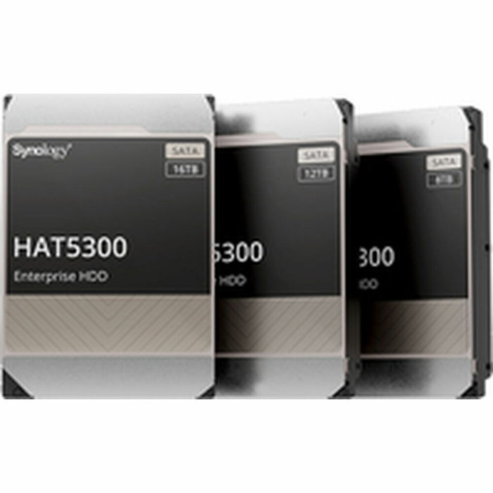 Disque dur Synology HAT5300-16T 3,5" 16 TB