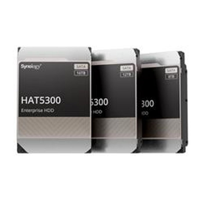 Disque dur Synology HAT5300-16T 3,5" 16 TB