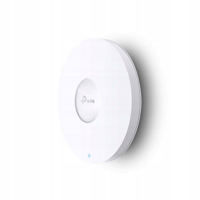 TP-Link EAP613 Point d'Accès WiFi 6 AX1800 Blanc
