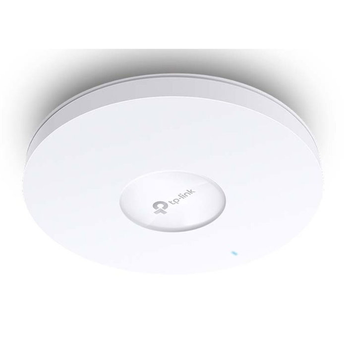 TP-Link EAP613 Point d'Accès WiFi 6 AX1800 Blanc