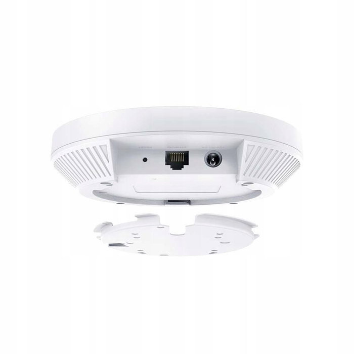 TP-Link EAP613 Point d'Accès WiFi 6 AX1800 Blanc