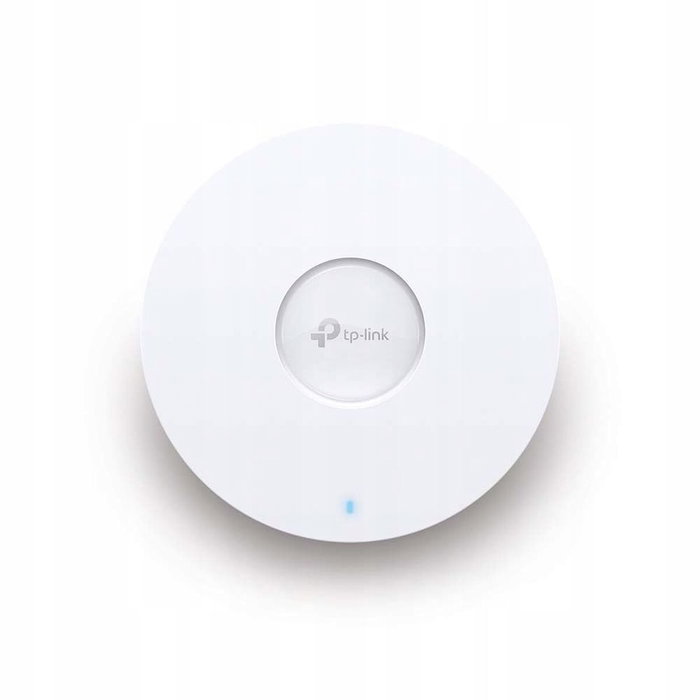 TP-Link EAP613 Point d'Accès WiFi 6 AX1800 Blanc