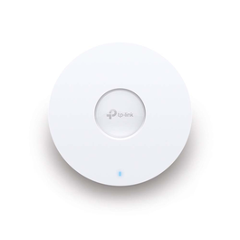 TP-LINK Point d'accès Wi-Fi 6 EAP613 Gigabit Dual Band PoE Intérieur Blanc