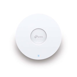TP-Link EAP613 Point d'Accès WiFi 6 AX1800 Blanc