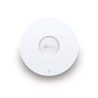 TP-LINK Point d'accès Wi-Fi 6 EAP613 Gigabit Dual Band PoE Intérieur Blanc
