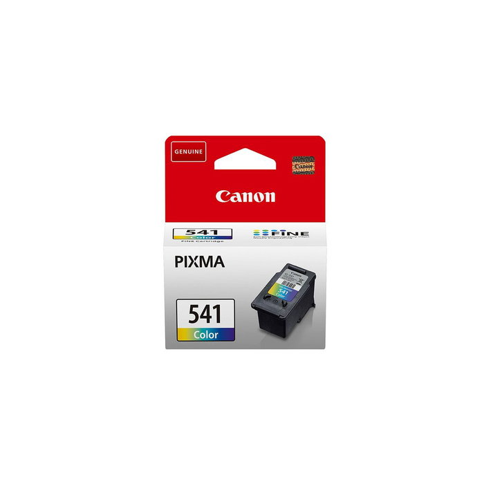 Canon CL-541 Cartouche d'encre tricolore 8 ml