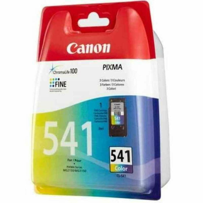 Canon CL-541 Cartouche d'encre tricolore 8 ml