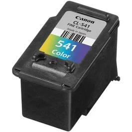 Canon CL-541 - Cartouche d'encre couleur (cyan, magenta, jaune) - 8 ml - Compatible PIXMA MG3150, MG3510, MG3550, MG3650, MG4250, MX395, MX475, MX525, MX535, TS5150, TS5151