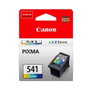 Canon CL-541 Cartouche d'encre tricolore 8 ml