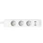 TP-Link Tapo P300 Multiprise Intelligente Wi-Fi avec Charge Rapide USB