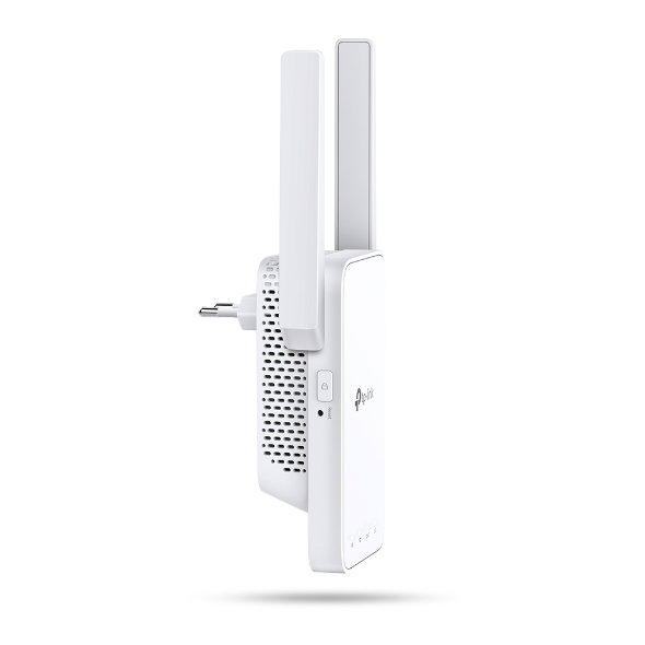 TP-Link RE315 Extenseur de Portée WiFi AC1200 Mesh Bi-Bande 2,4+5 GHz, 300+867 Mbps, AP, WPS TP-Link RE315 Extenseur de Portée WiFi AC1200 Mesh Bi-Bande 2,4+5 GHz, 300+867 Mbps, AP, WPS
