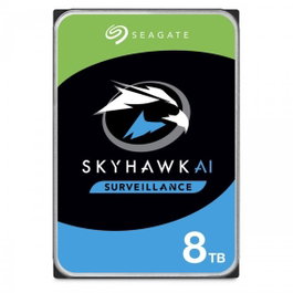 Seagate SkyHawk AI ST8000VE001 8 To 3,5 pouces