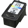 Cartouche d'encre originale Canon 2971b001 Tricolore
