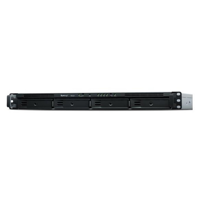 Synology RS822+ Serveur NAS 4 Baies Rack 1U