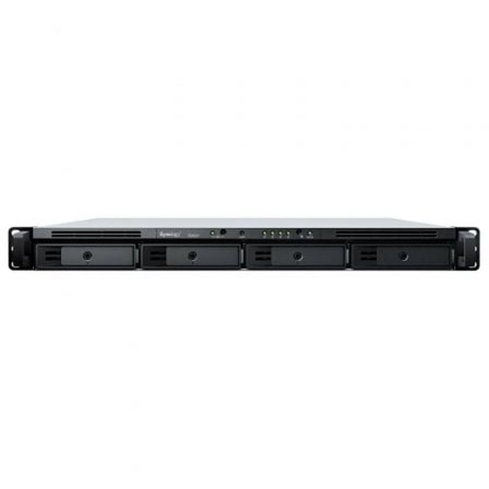 Synology RS822+ Serveur NAS 4 Baies Rack 1U
