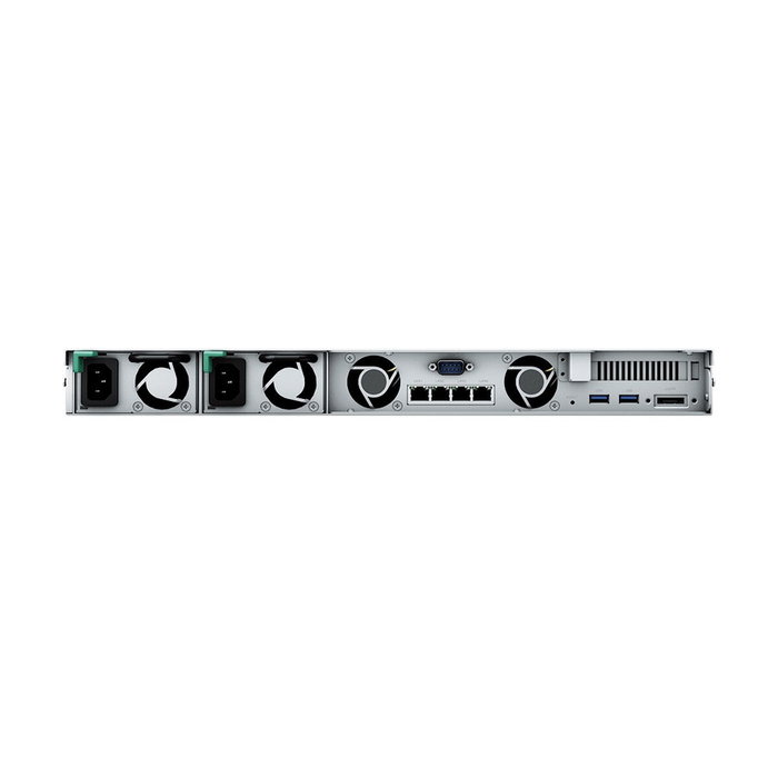 Synology RackStation RS822RP+ NAS 4 baies 1U AMD Ryzen
