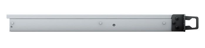 Synology RS822(RP)+ NAS Rackmount 1U 4 Baies avec processeur AMD Ryzen V1500B, 2 Go RAM extensible, 4 ports 1GbE, compatibilité expansion RX418 Synology RS822(RP)+ NAS Rackmount 1U 4 Baies avec processeur AMD Ryzen V1500B, 2 Go RAM extensible, 4 ports 1GbE, compatibilité expansion RX418