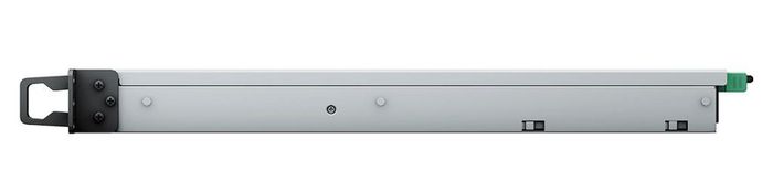 Synology RS822(RP)+ NAS Rackmount 1U 4 Baies avec processeur AMD Ryzen V1500B, 2 Go RAM extensible, 4 ports 1GbE, compatibilité expansion RX418 Synology RS822(RP)+ NAS Rackmount 1U 4 Baies avec processeur AMD Ryzen V1500B, 2 Go RAM extensible, 4 ports 1GbE, compatibilité expansion RX418