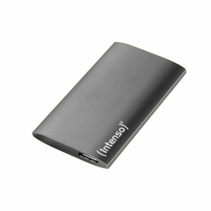 Intenso 3823470 Premium Edition SSD Externe 2 To Anthracite