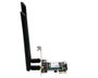 D-Link DWA-X582 Adaptateur PCI Express Bluetooth 5.0 Wi-Fi 6 (802.11ax) Interne Noir