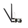 Router D-Link DWA-X582 Noir Wi-Fi Bluetooth 5.0 Wi-Fi 6 GHz PCI Express 3000 Mbps