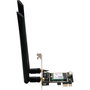 D-Link DWA-X582 Adaptateur Wi-Fi 6 et Bluetooth 5.0 PCIe
